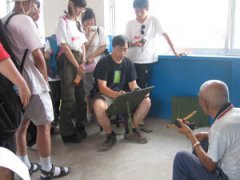 中央美术学院李晓林教授