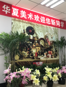 新生试听课开讲啦！