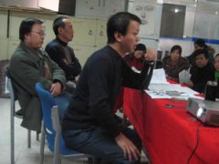 为什么选择华夏家长座谈会